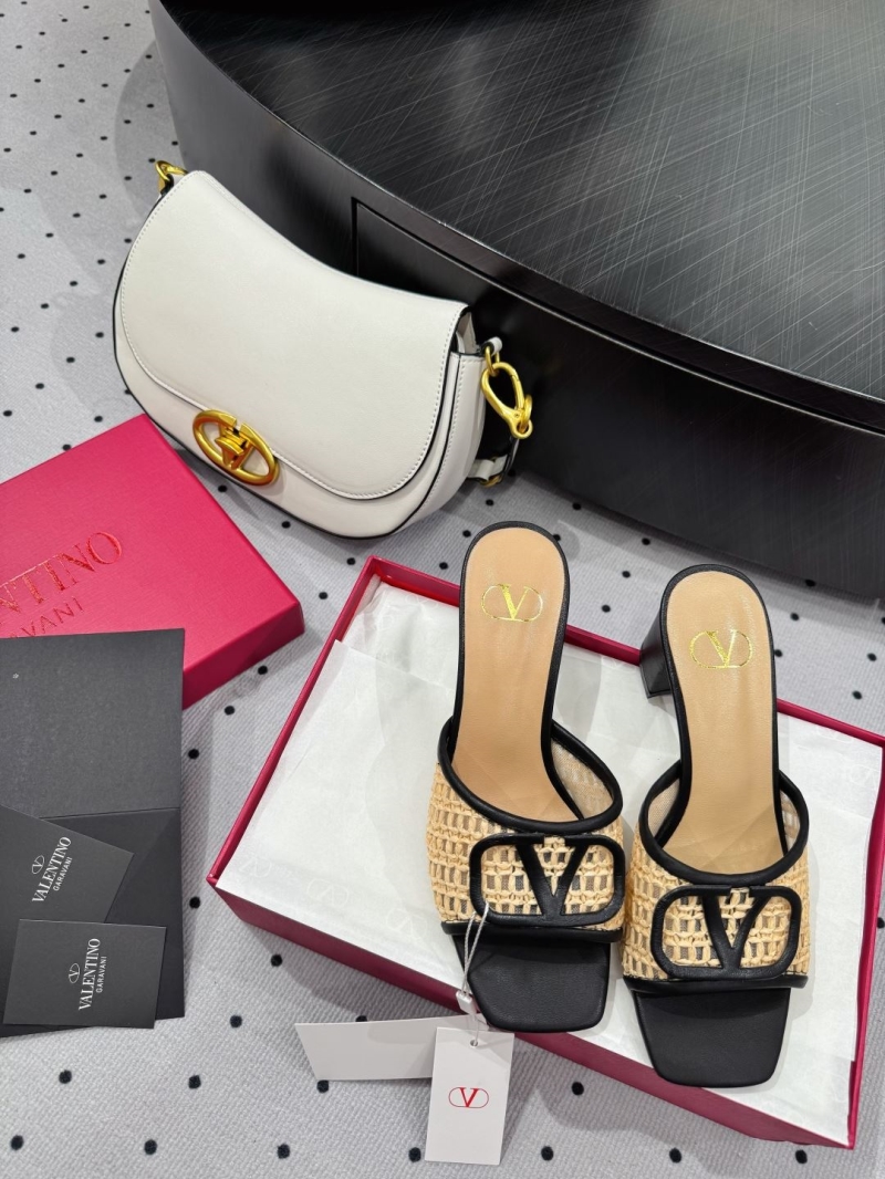 Va1e*ntin0 heeled shoes